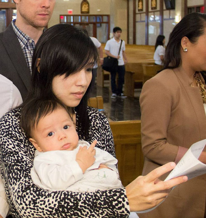 156 Badass Babies Who Don’t Care About Your Rules 156 Badass Babies Who Don’t Care About Your Rules