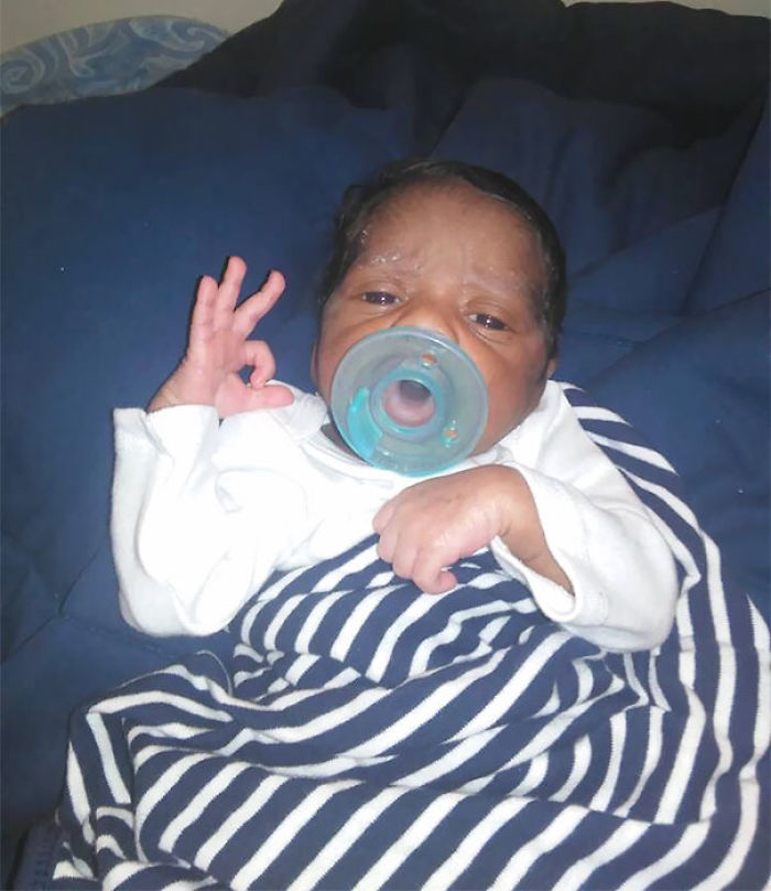 156 Badass Babies Who Don’t Care About Your Rules 156 Badass Babies Who Don’t Care About Your Rules