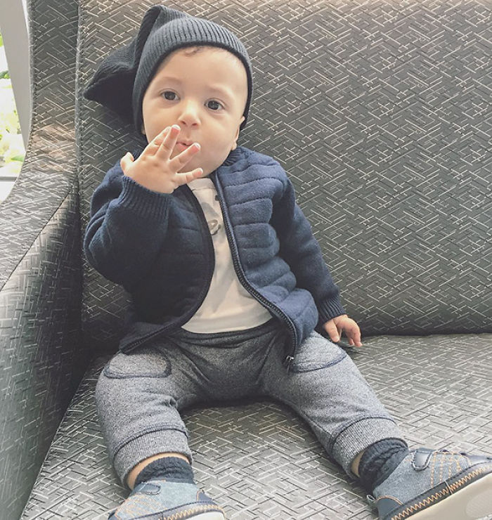 156 Badass Babies Who Don’t Care About Your Rules 156 Badass Babies Who Don’t Care About Your Rules