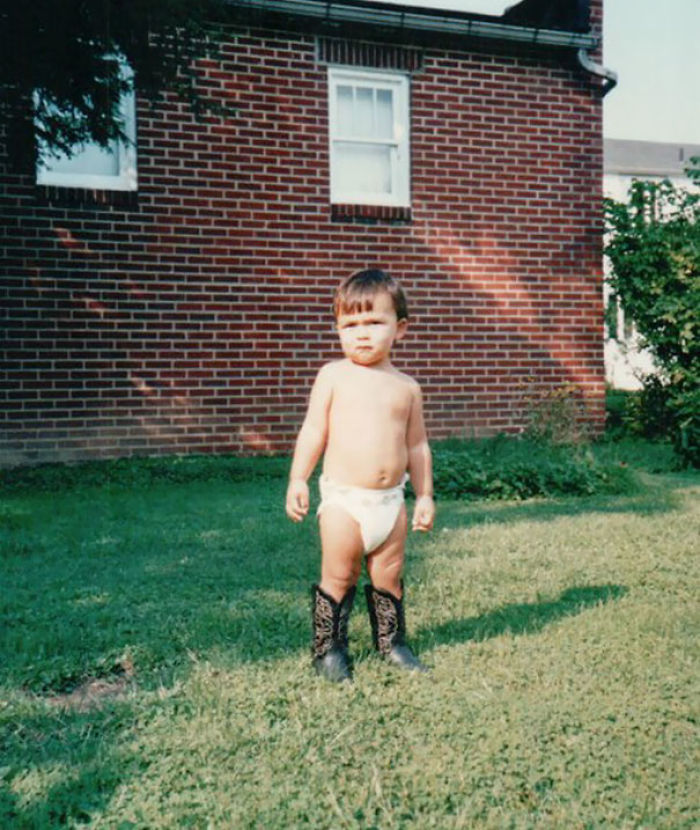 156 Badass Babies Who Don’t Care About Your Rules 156 Badass Babies Who Don’t Care About Your Rules