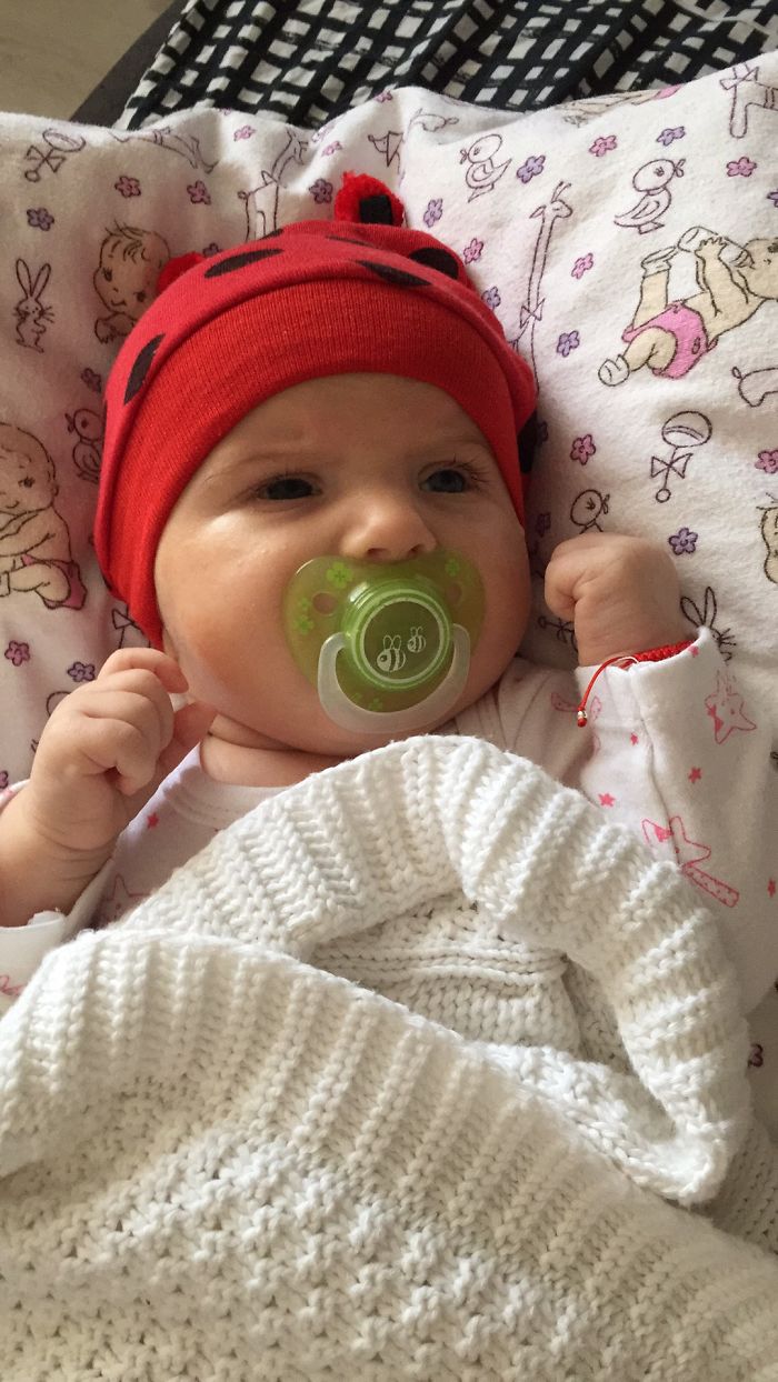 156 Badass Babies Who Don’t Care About Your Rules 156 Badass Babies Who Don’t Care About Your Rules