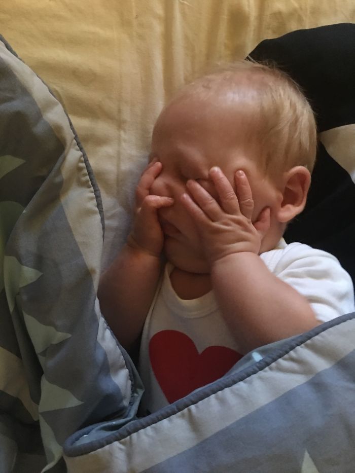 156 Badass Babies Who Don’t Care About Your Rules 156 Badass Babies Who Don’t Care About Your Rules