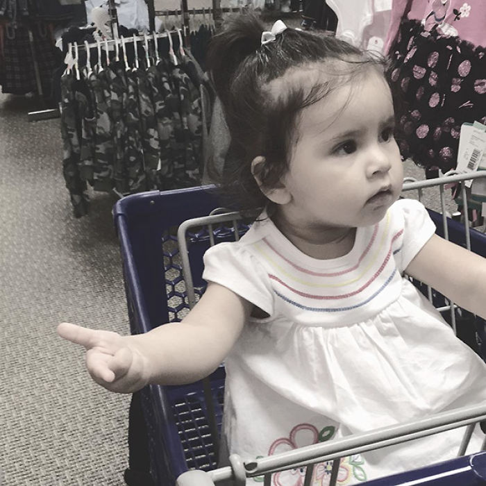 156 Badass Babies Who Don’t Care About Your Rules 156 Badass Babies Who Don’t Care About Your Rules