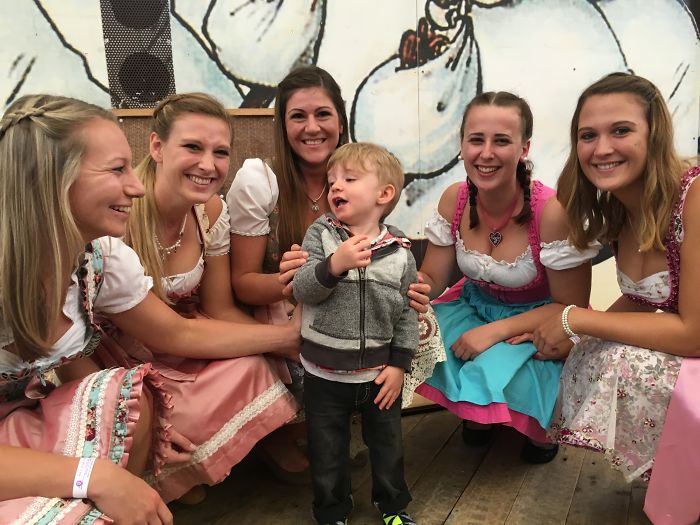 156 Badass Babies Who Don’t Care About Your Rules 156 Badass Babies Who Don’t Care About Your Rules