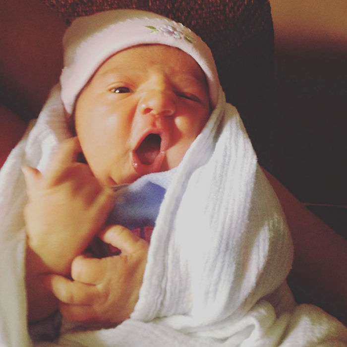 156 Badass Babies Who Don’t Care About Your Rules 156 Badass Babies Who Don’t Care About Your Rules