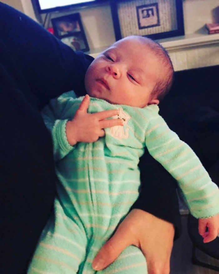 156 Badass Babies Who Don’t Care About Your Rules 156 Badass Babies Who Don’t Care About Your Rules