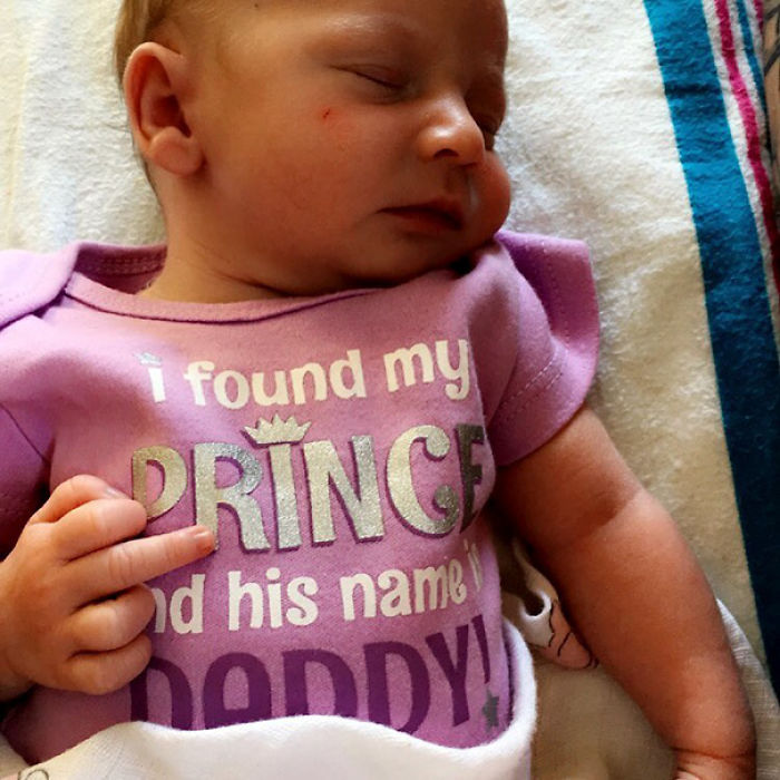 156 Badass Babies Who Don’t Care About Your Rules 156 Badass Babies Who Don’t Care About Your Rules