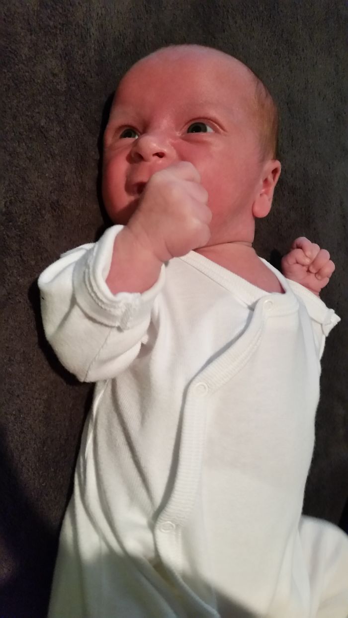 156 Badass Babies Who Don’t Care About Your Rules 156 Badass Babies Who Don’t Care About Your Rules