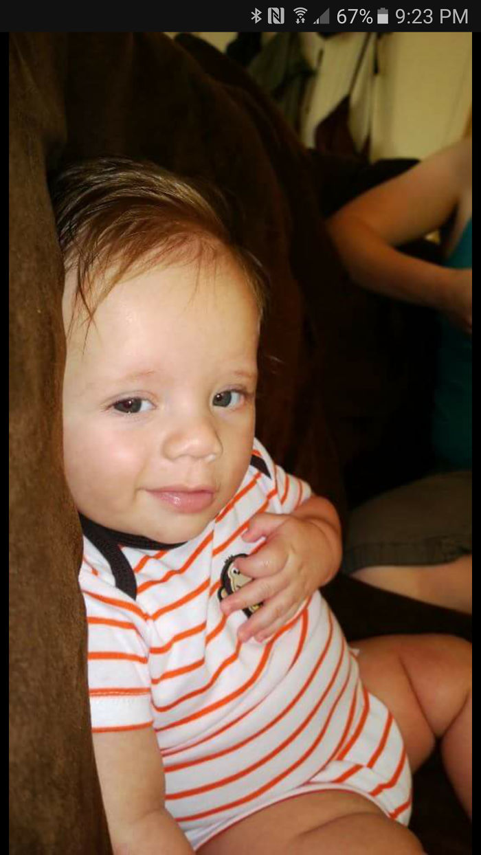 156 Badass Babies Who Don’t Care About Your Rules 156 Badass Babies Who Don’t Care About Your Rules