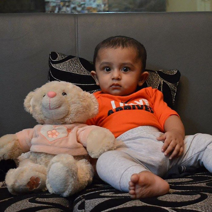 156 Badass Babies Who Don’t Care About Your Rules 156 Badass Babies Who Don’t Care About Your Rules