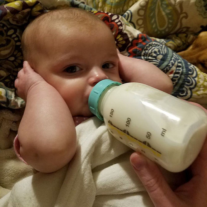 156 Badass Babies Who Don’t Care About Your Rules 156 Badass Babies Who Don’t Care About Your Rules