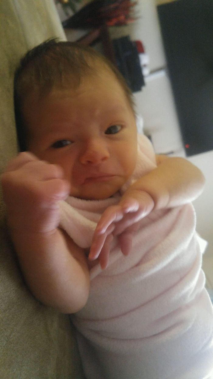 156 Badass Babies Who Don’t Care About Your Rules 156 Badass Babies Who Don’t Care About Your Rules