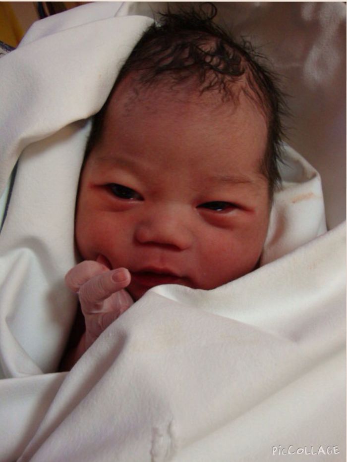 156 Badass Babies Who Don’t Care About Your Rules 156 Badass Babies Who Don’t Care About Your Rules