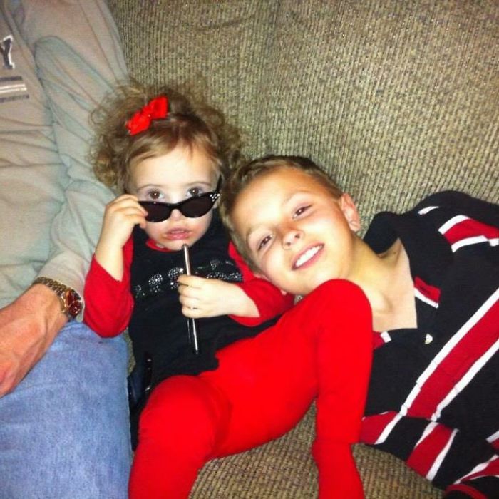 156 Badass Babies Who Don’t Care About Your Rules 156 Badass Babies Who Don’t Care About Your Rules