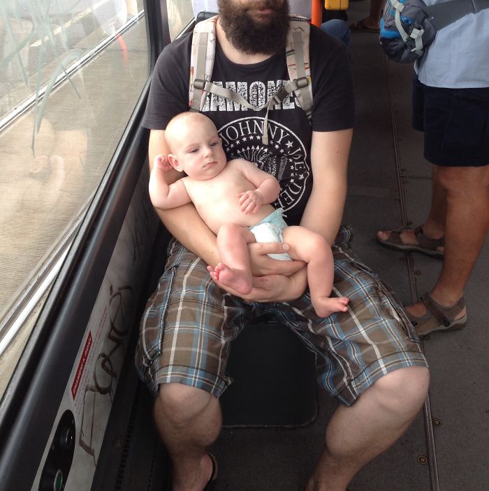 156 Badass Babies Who Don’t Care About Your Rules 156 Badass Babies Who Don’t Care About Your Rules
