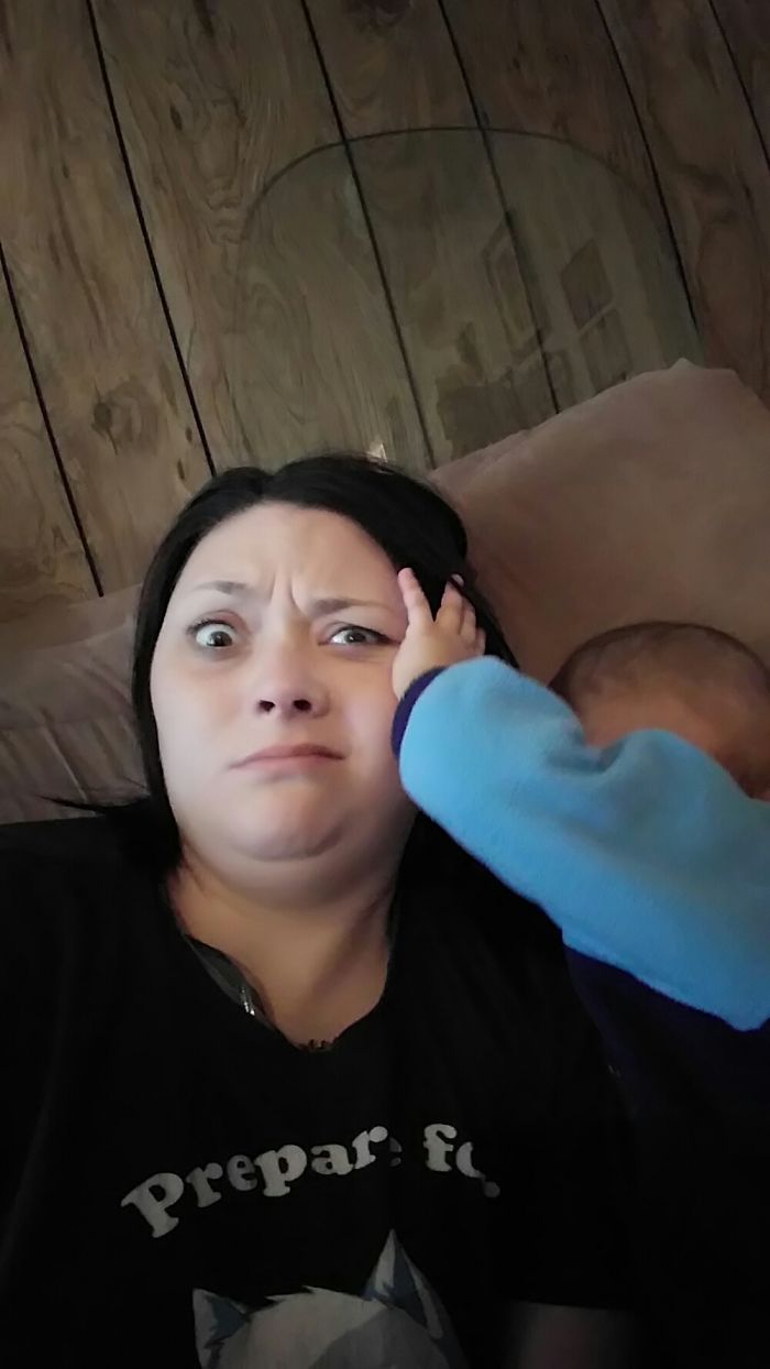 156 Badass Babies Who Don’t Care About Your Rules 156 Badass Babies Who Don’t Care About Your Rules