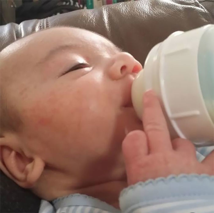 156 Badass Babies Who Don’t Care About Your Rules 156 Badass Babies Who Don’t Care About Your Rules