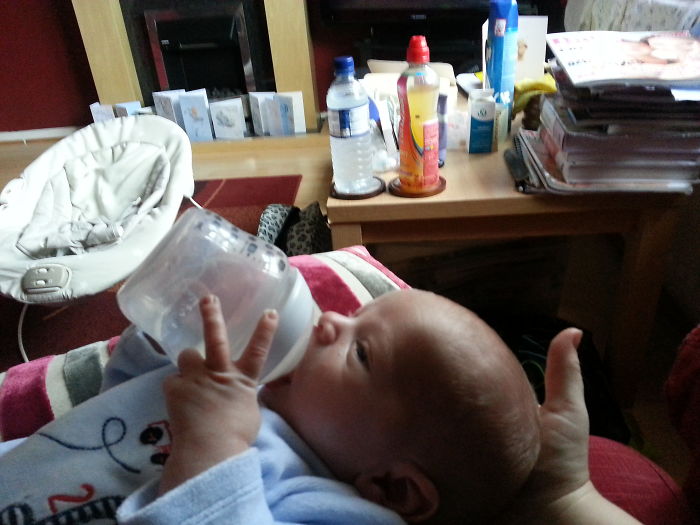156 Badass Babies Who Don’t Care About Your Rules 156 Badass Babies Who Don’t Care About Your Rules