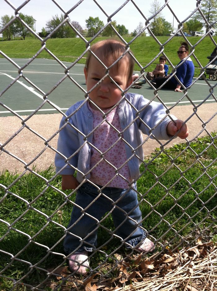 156 Badass Babies Who Don’t Care About Your Rules 156 Badass Babies Who Don’t Care About Your Rules