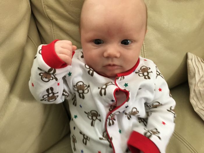 156 Badass Babies Who Don’t Care About Your Rules 156 Badass Babies Who Don’t Care About Your Rules