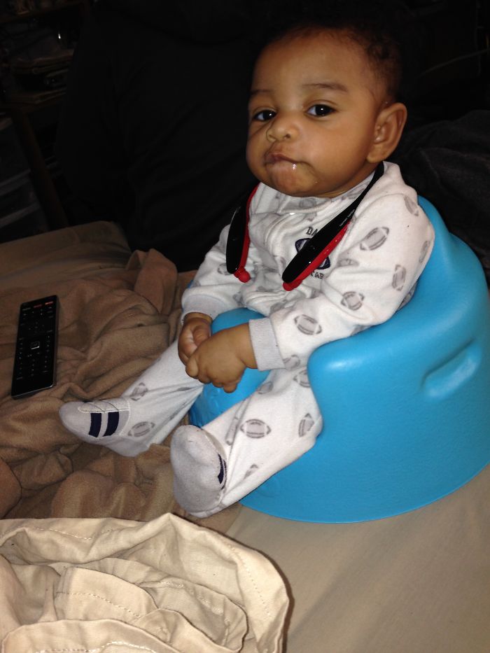 156 Badass Babies Who Don’t Care About Your Rules 156 Badass Babies Who Don’t Care About Your Rules