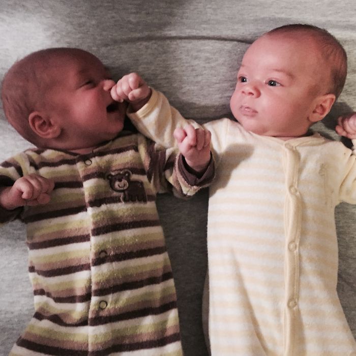 156 Badass Babies Who Don’t Care About Your Rules 156 Badass Babies Who Don’t Care About Your Rules