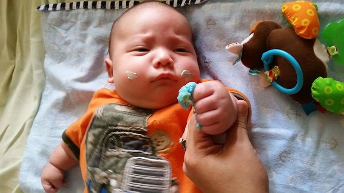 156 Badass Babies Who Don’t Care About Your Rules 156 Badass Babies Who Don’t Care About Your Rules