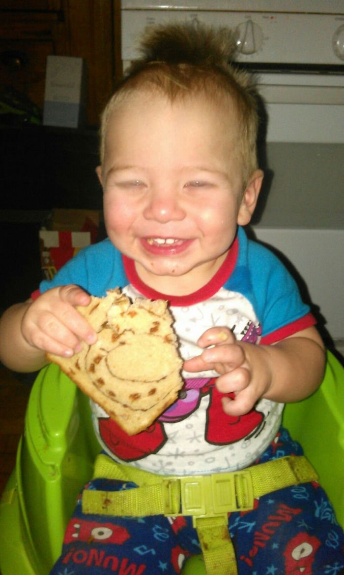 156 Badass Babies Who Don’t Care About Your Rules 156 Badass Babies Who Don’t Care About Your Rules