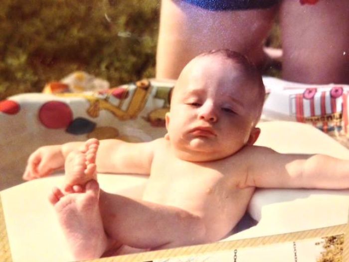 156 Badass Babies Who Don’t Care About Your Rules 156 Badass Babies Who Don’t Care About Your Rules