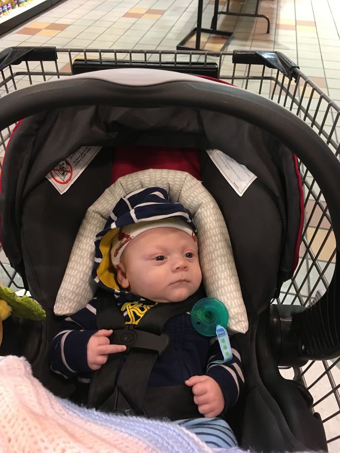 156 Badass Babies Who Don’t Care About Your Rules 156 Badass Babies Who Don’t Care About Your Rules