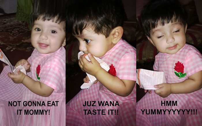 156 Badass Babies Who Don’t Care About Your Rules 156 Badass Babies Who Don’t Care About Your Rules