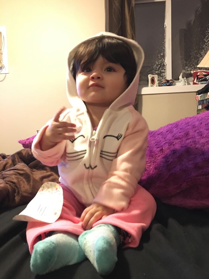 156 Badass Babies Who Don’t Care About Your Rules 156 Badass Babies Who Don’t Care About Your Rules