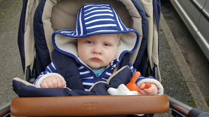 156 Badass Babies Who Don’t Care About Your Rules 156 Badass Babies Who Don’t Care About Your Rules