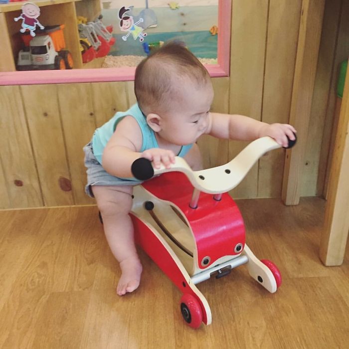 156 Badass Babies Who Don’t Care About Your Rules 156 Badass Babies Who Don’t Care About Your Rules