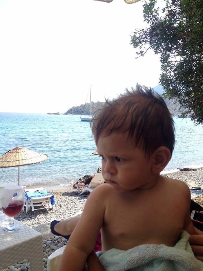 156 Badass Babies Who Don’t Care About Your Rules 156 Badass Babies Who Don’t Care About Your Rules