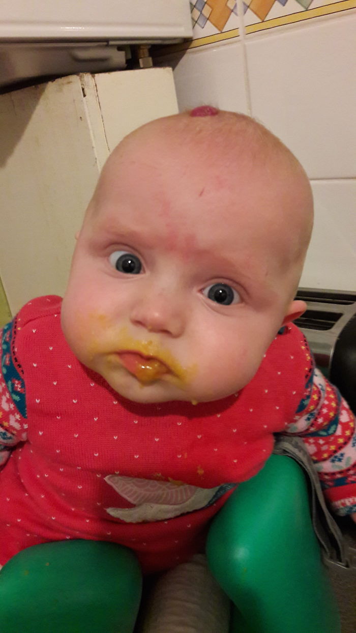 156 Badass Babies Who Don’t Care About Your Rules 156 Badass Babies Who Don’t Care About Your Rules