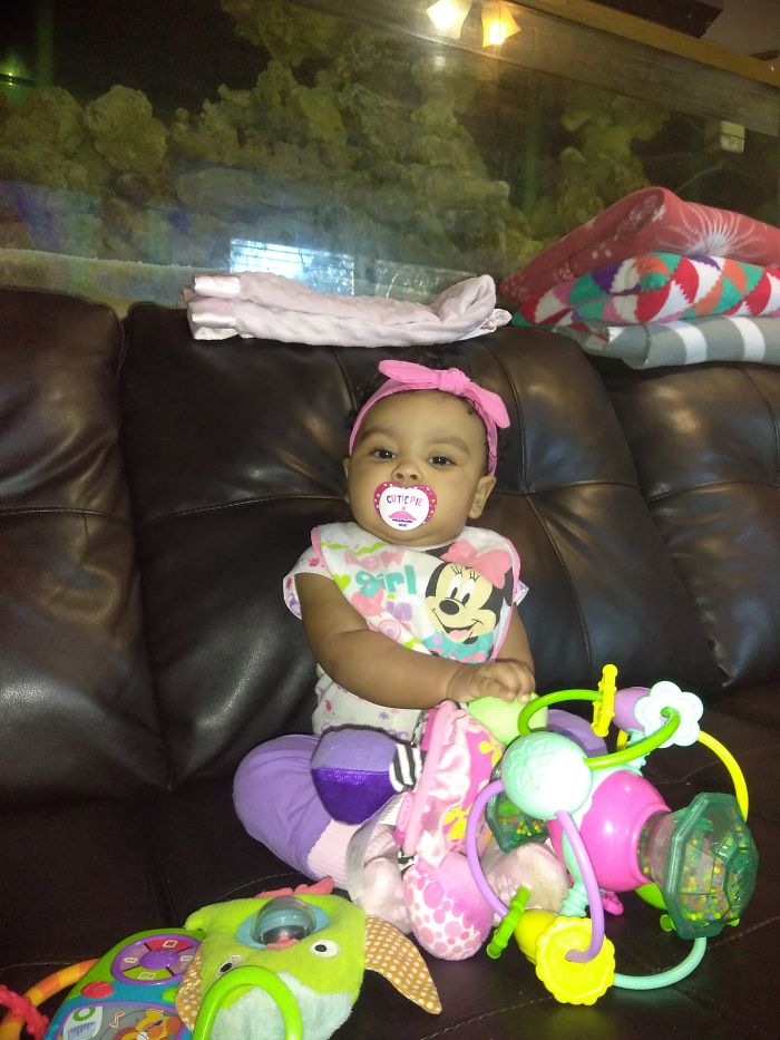 156 Badass Babies Who Don’t Care About Your Rules 156 Badass Babies Who Don’t Care About Your Rules