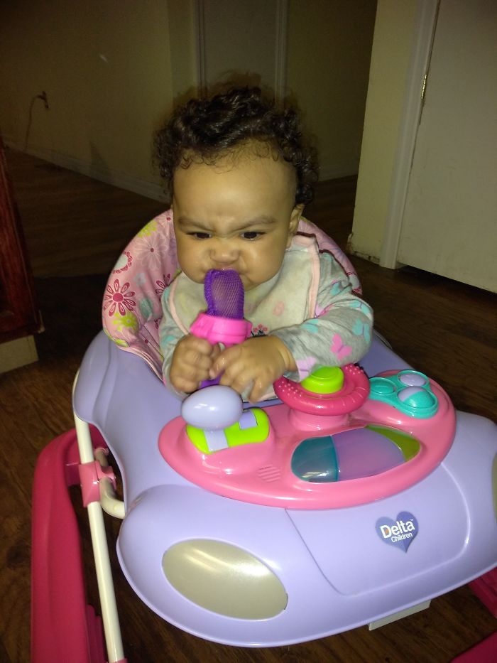 156 Badass Babies Who Don’t Care About Your Rules 156 Badass Babies Who Don’t Care About Your Rules