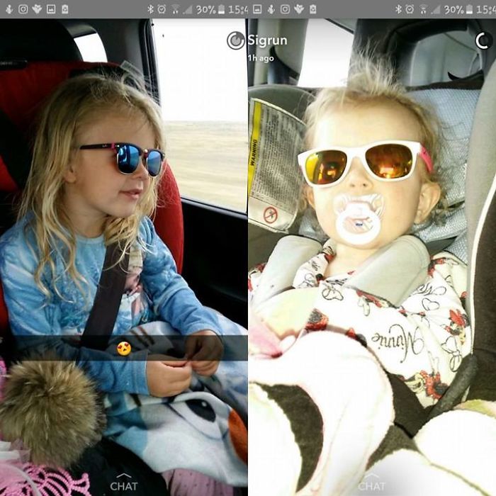 156 Badass Babies Who Don’t Care About Your Rules 156 Badass Babies Who Don’t Care About Your Rules