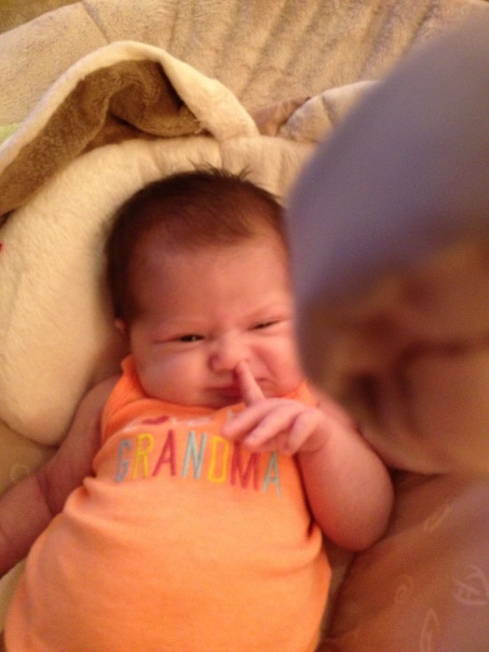 156 Badass Babies Who Don’t Care About Your Rules 156 Badass Babies Who Don’t Care About Your Rules