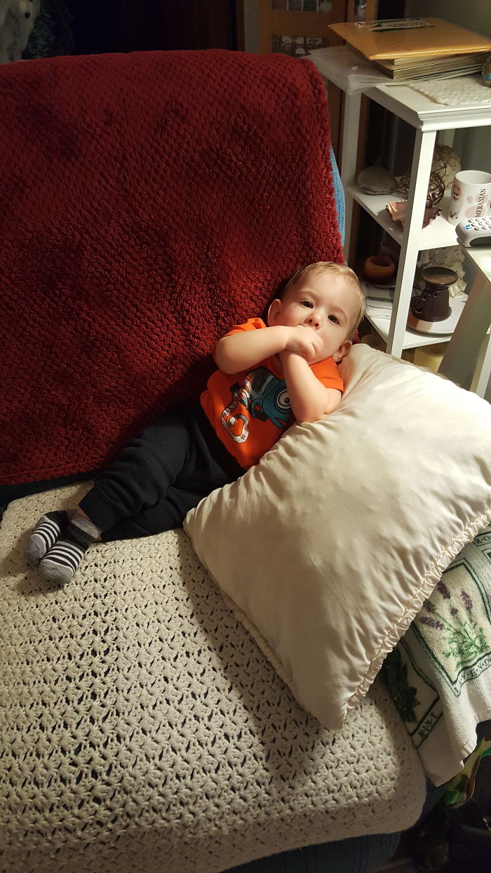 156 Badass Babies Who Don’t Care About Your Rules 156 Badass Babies Who Don’t Care About Your Rules