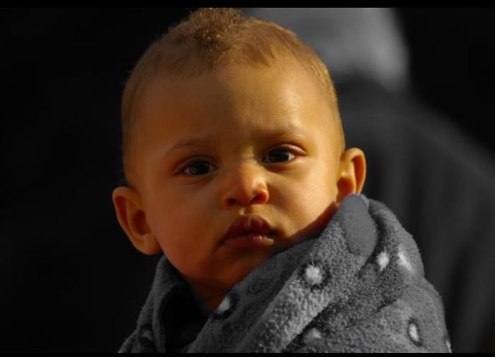 156 Badass Babies Who Don’t Care About Your Rules 156 Badass Babies Who Don’t Care About Your Rules