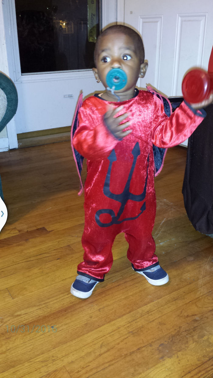 156 Badass Babies Who Don’t Care About Your Rules 156 Badass Babies Who Don’t Care About Your Rules