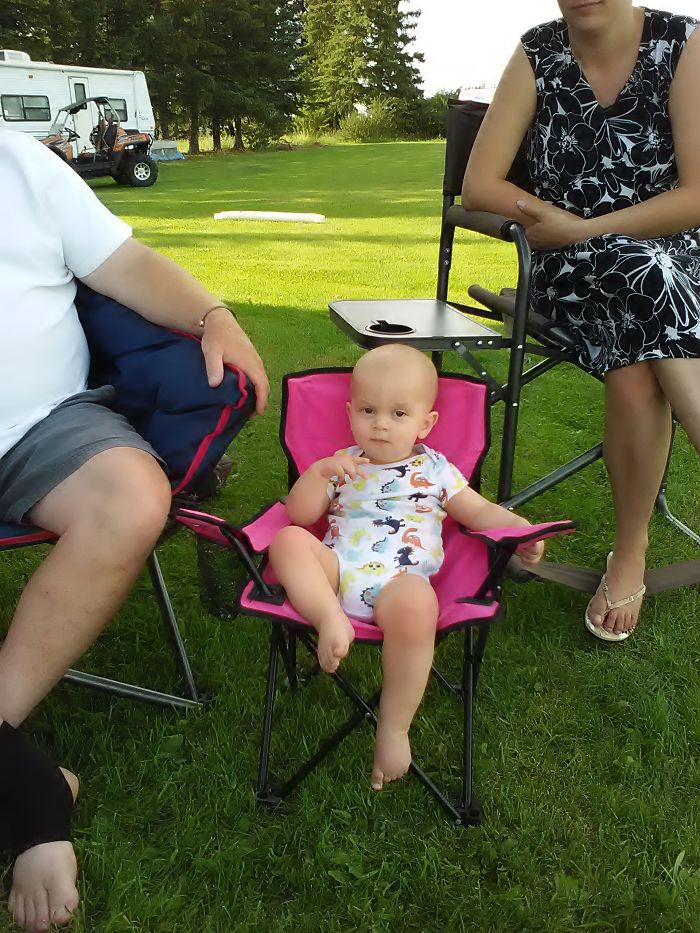 156 Badass Babies Who Don’t Care About Your Rules 156 Badass Babies Who Don’t Care About Your Rules