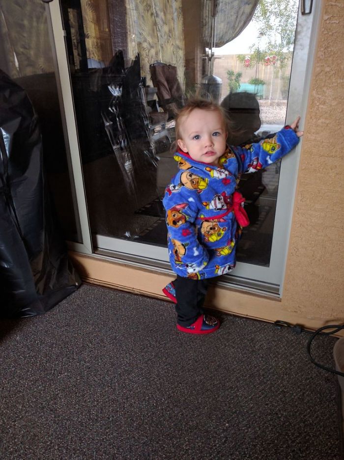 156 Badass Babies Who Don’t Care About Your Rules 156 Badass Babies Who Don’t Care About Your Rules