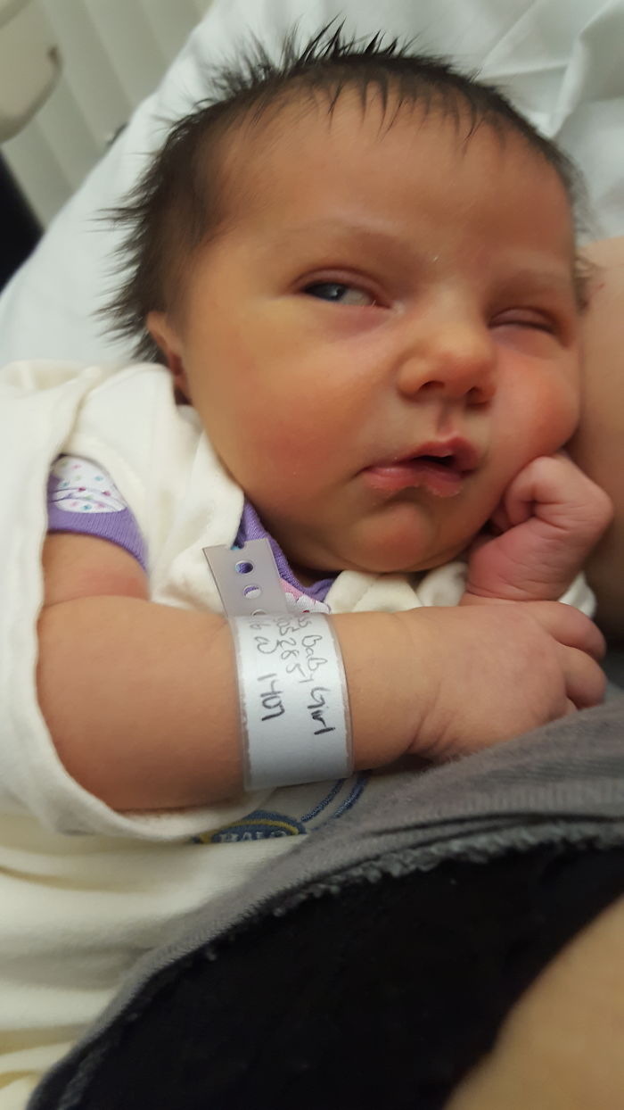 156 Badass Babies Who Don’t Care About Your Rules 156 Badass Babies Who Don’t Care About Your Rules