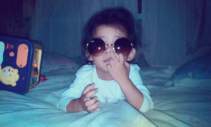 156 Badass Babies Who Don’t Care About Your Rules 156 Badass Babies Who Don’t Care About Your Rules