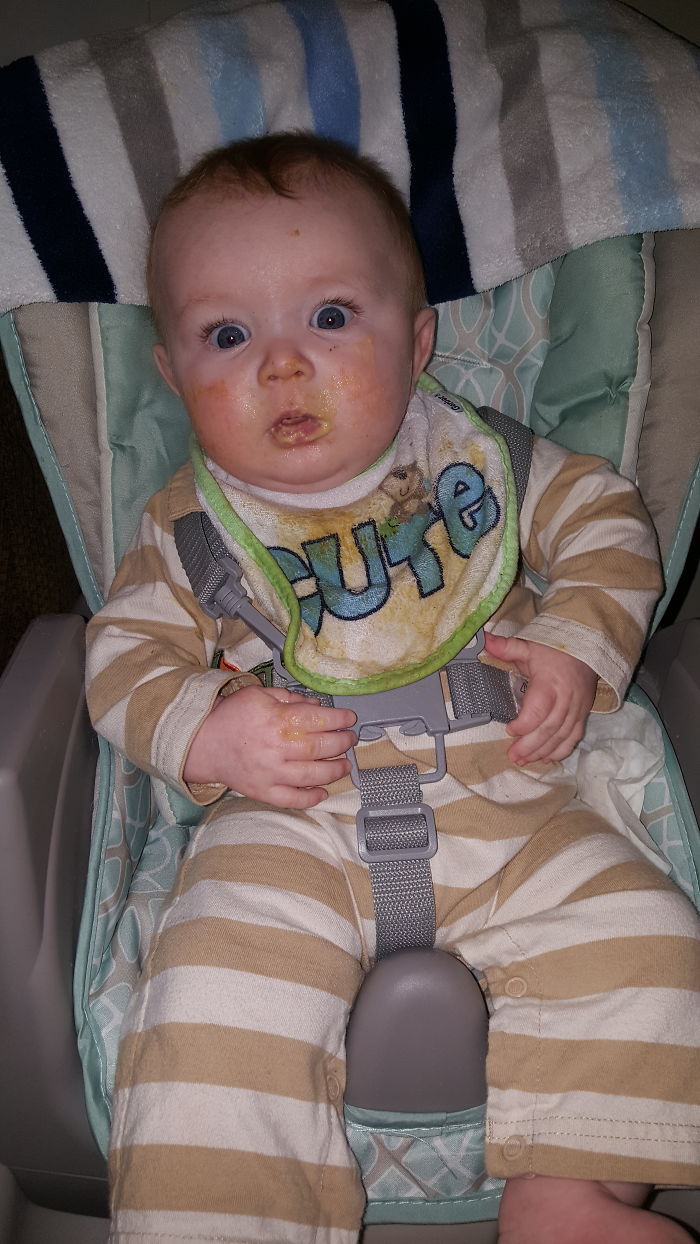 156 Badass Babies Who Don’t Care About Your Rules 156 Badass Babies Who Don’t Care About Your Rules