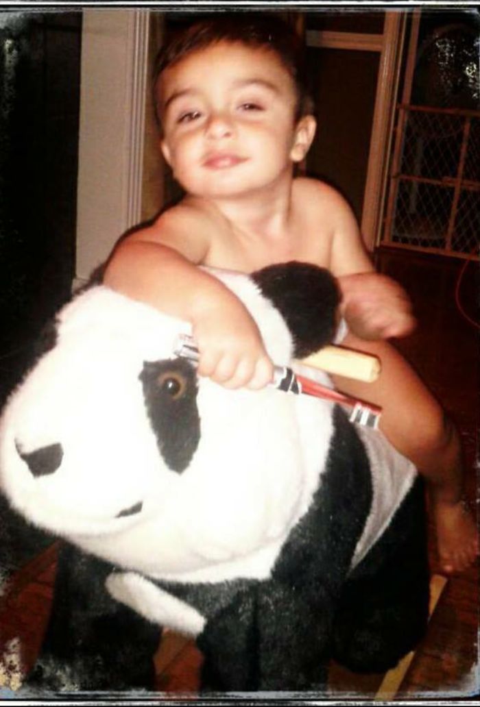 156 Badass Babies Who Don’t Care About Your Rules 156 Badass Babies Who Don’t Care About Your Rules