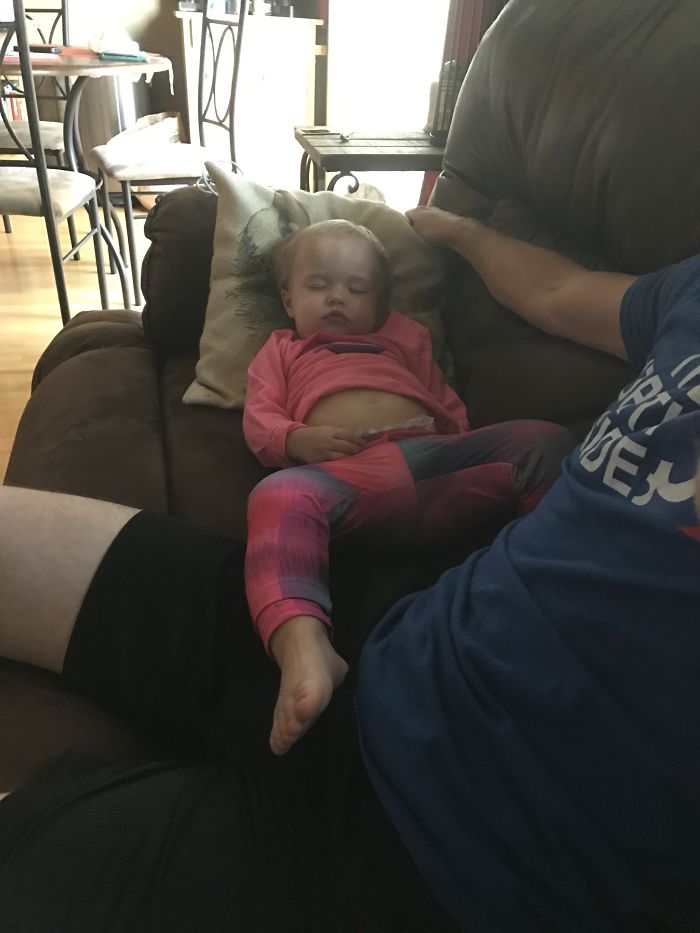 156 Badass Babies Who Don’t Care About Your Rules 156 Badass Babies Who Don’t Care About Your Rules